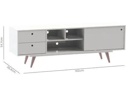 Rack para sala - Foto 2
