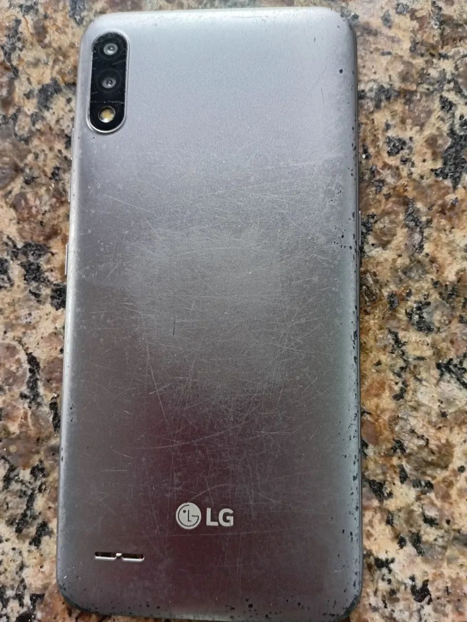 Celular quebra galho LG k 22 +  - Foto 2