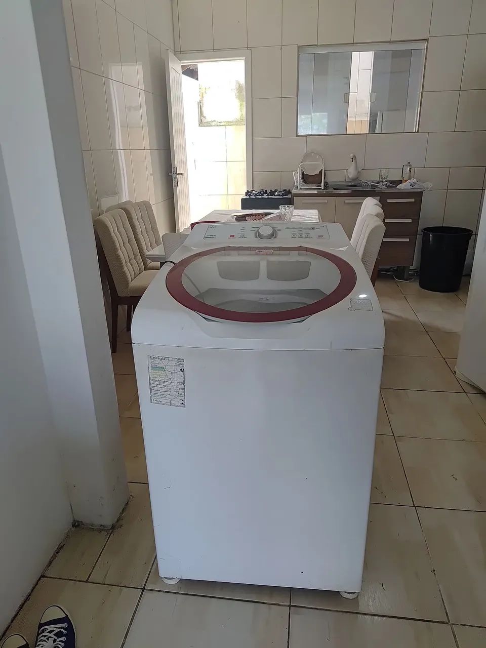 Máquina de lavar Brastemp  - Foto 2