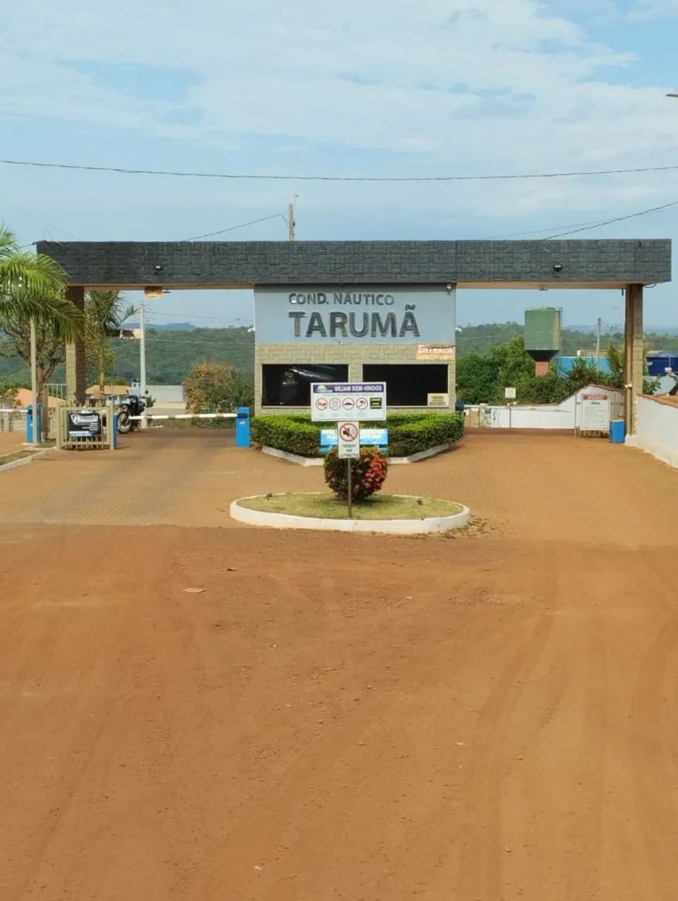 Rancho a venda Corumbá IV  - Foto 3