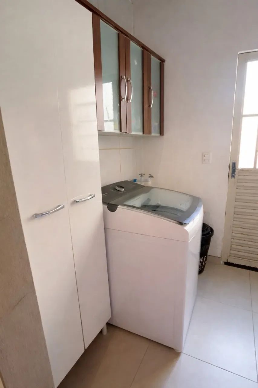Casa geminada Orfas  - Estuda troca por carro de menor valor - Foto 3