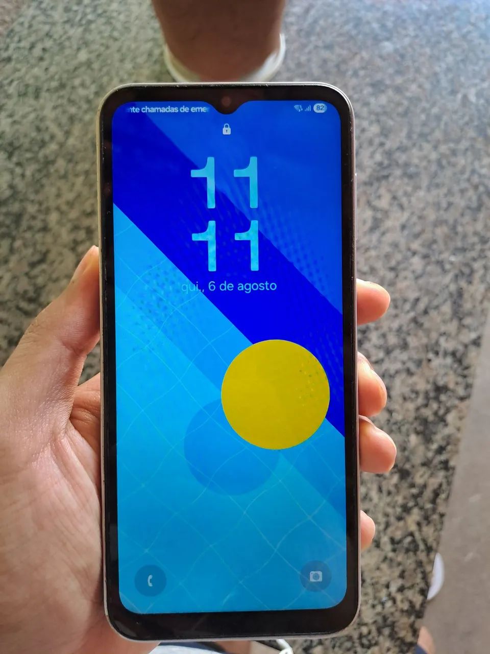 Samsung Galaxy
