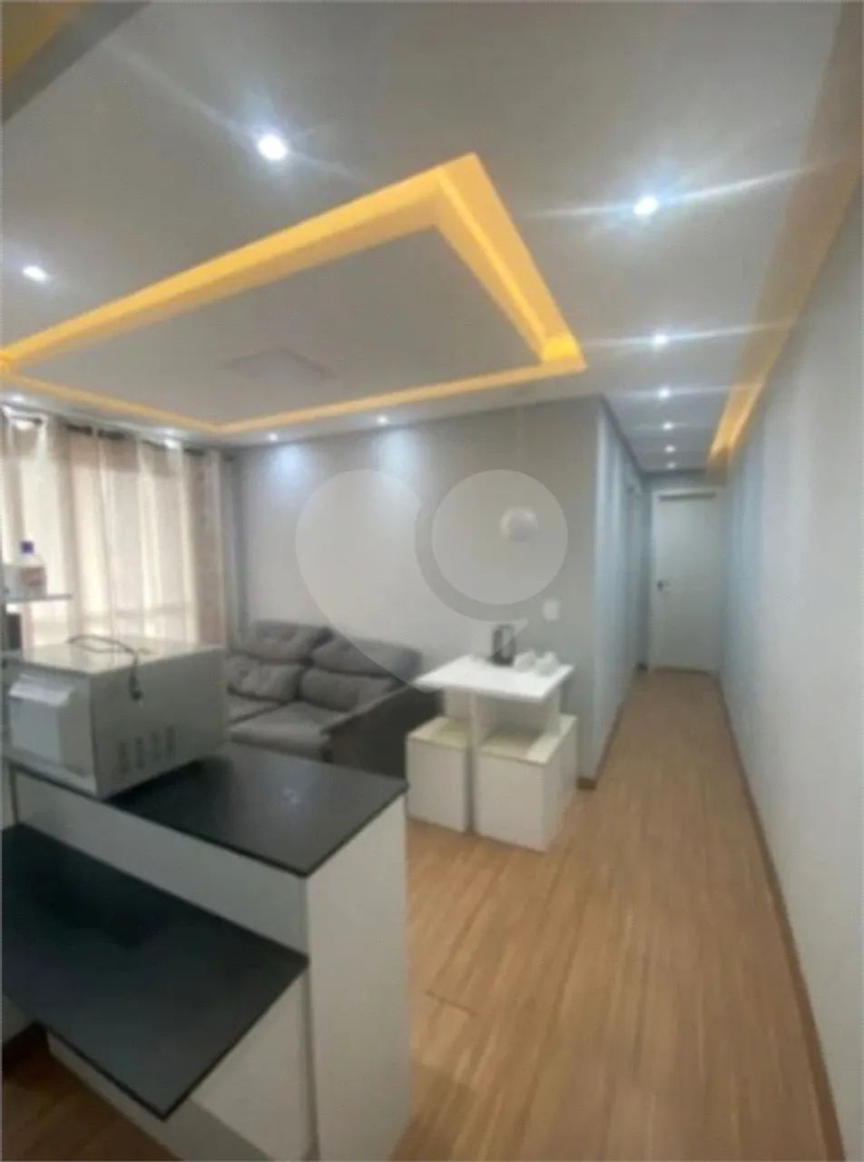 Apartamento com 2 quartos à venda em Vila medeiros - SP - Foto 3
