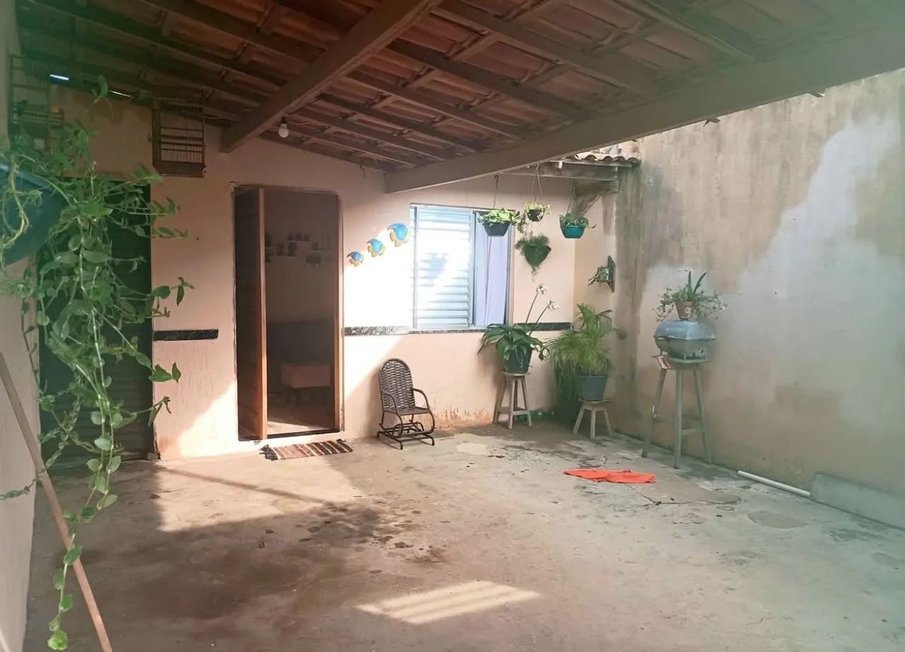 (Carol) Vendo Casa no Guamá
