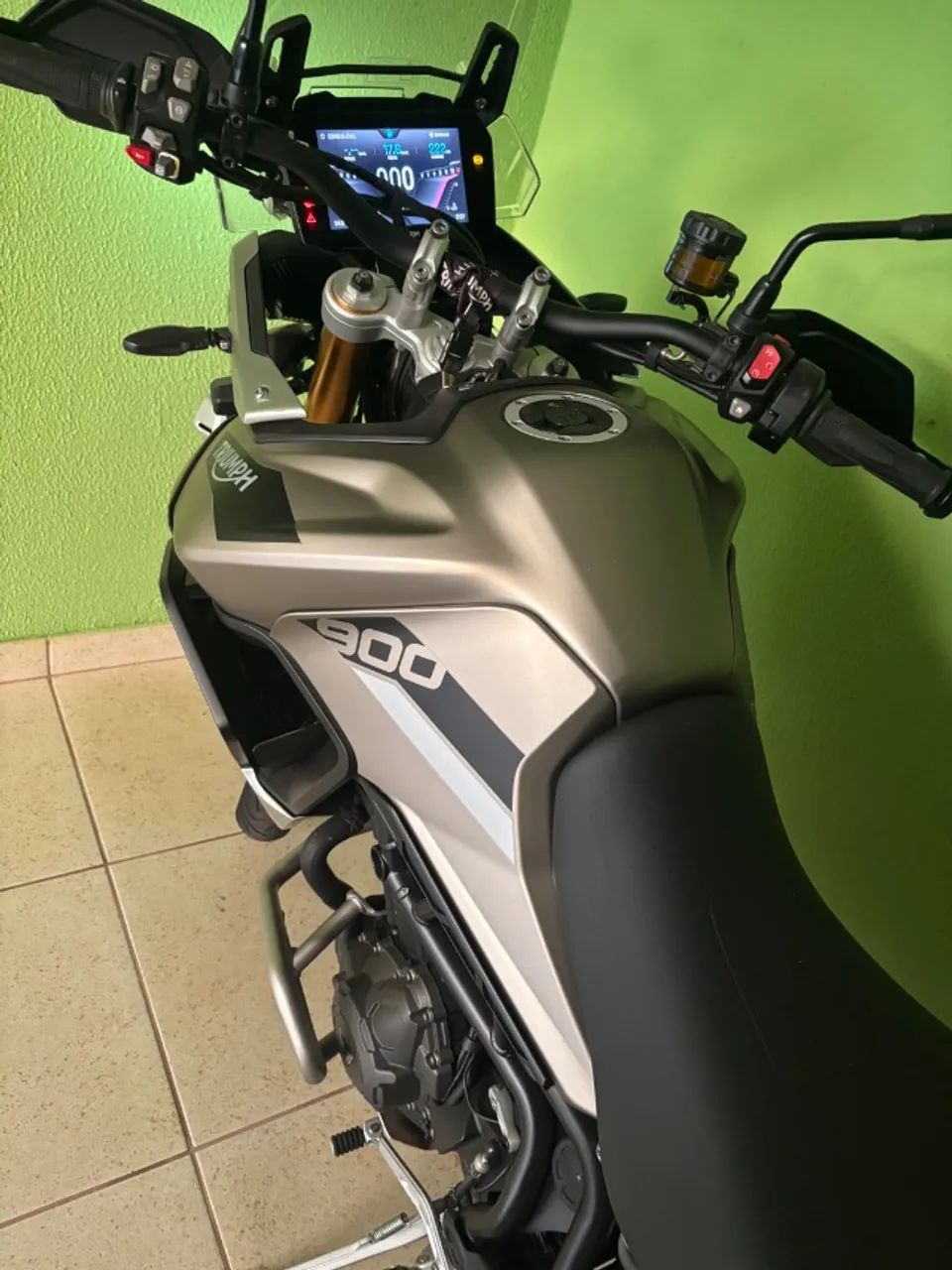 Oportunidade Moto extra - Foto 3