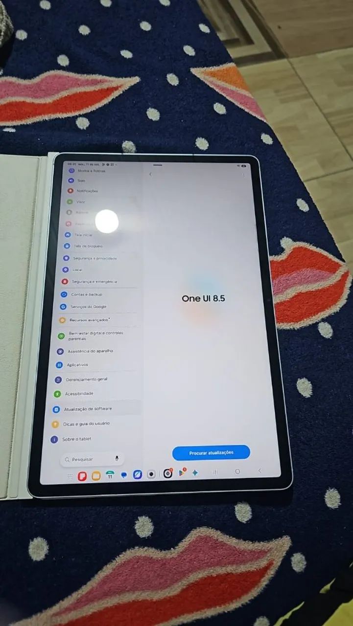 Samsung tablet S10 FE + - Foto 5