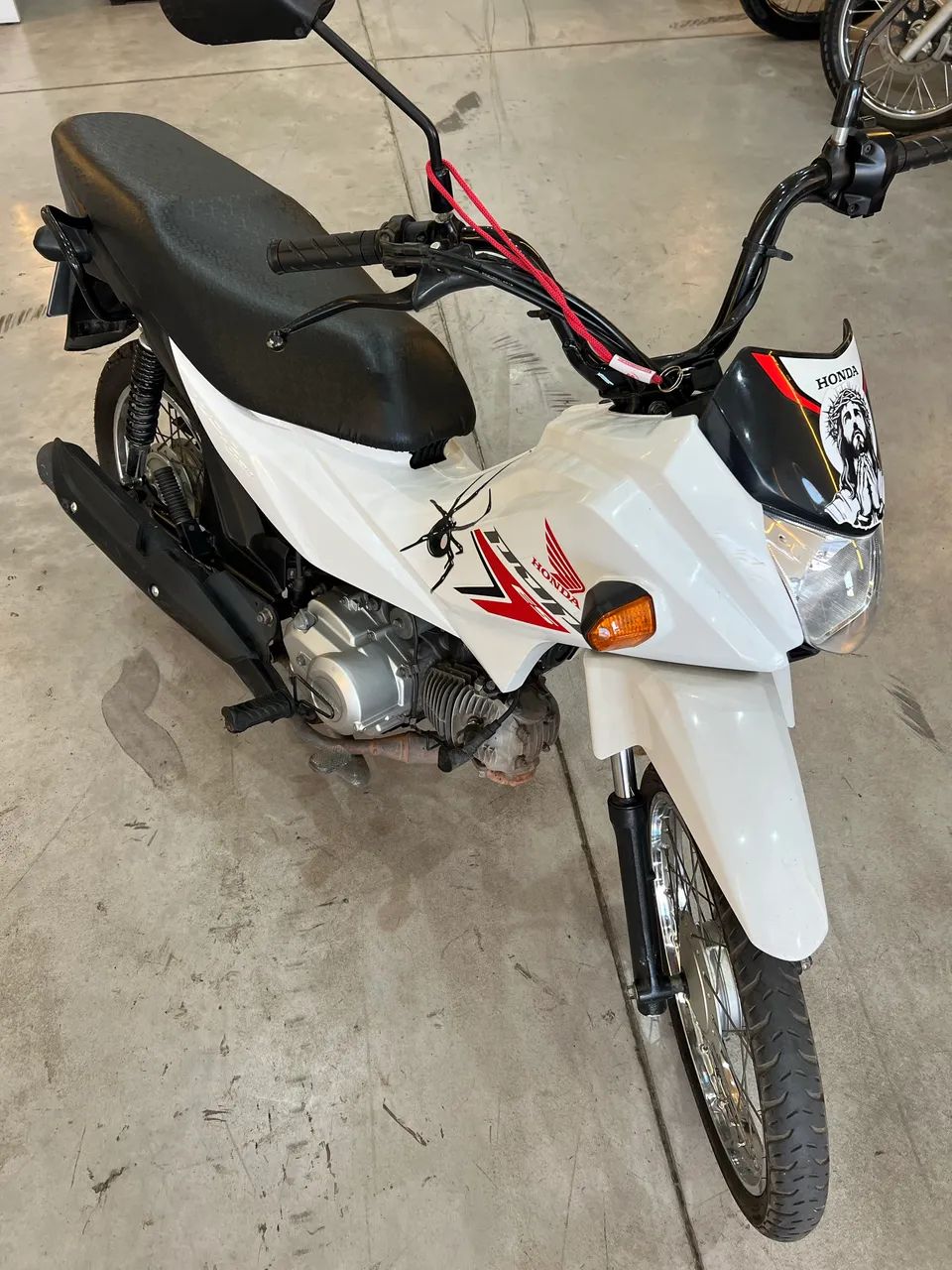 Pop 110i 2025