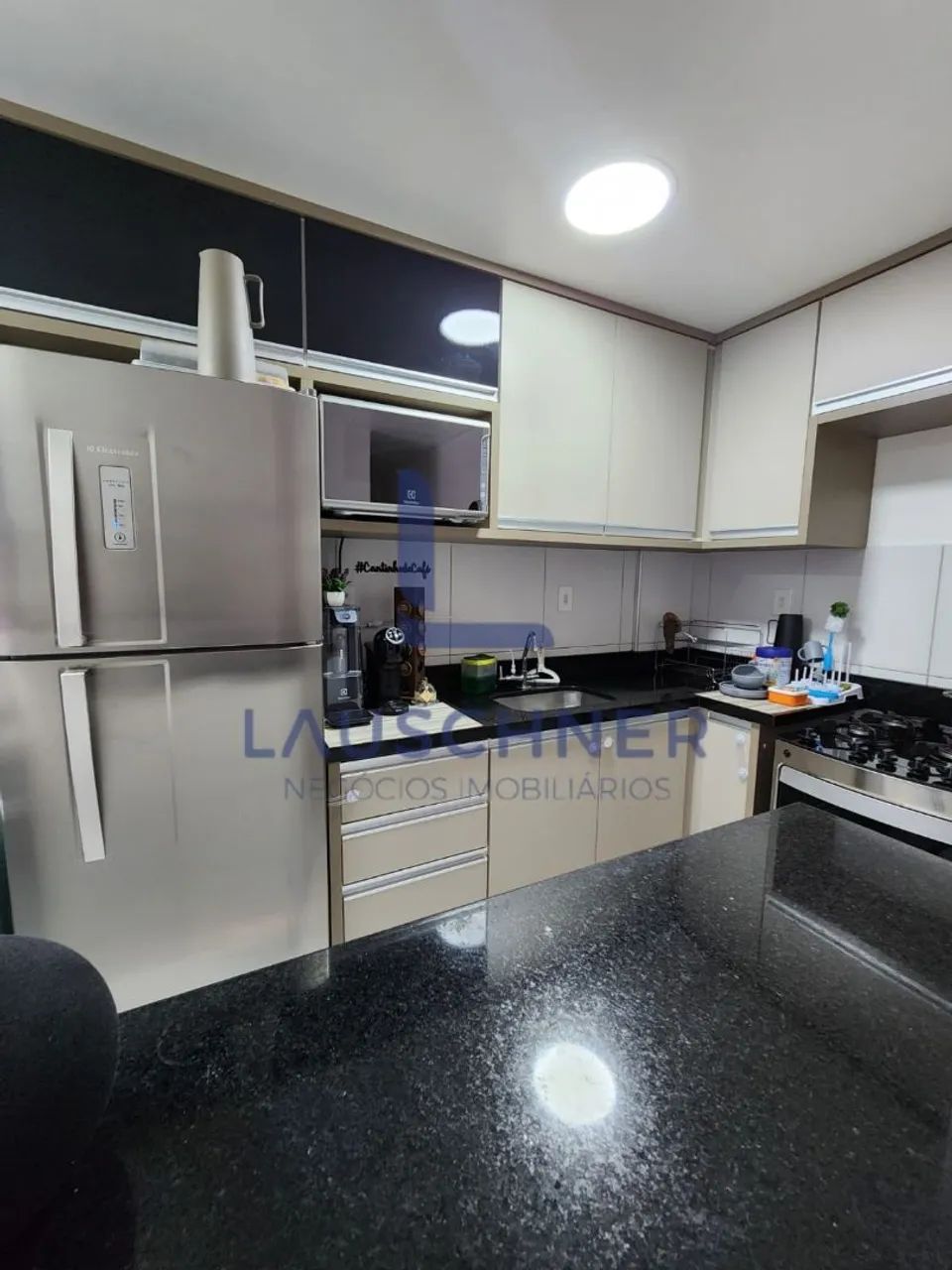 APARTAMENTO NA ALVORADA - Foto 2