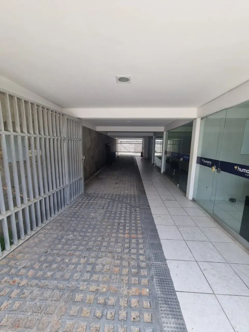 VENDO - Prédio Comercial na Rua Felipe Camarão, Cidade Alta: - Foto 4