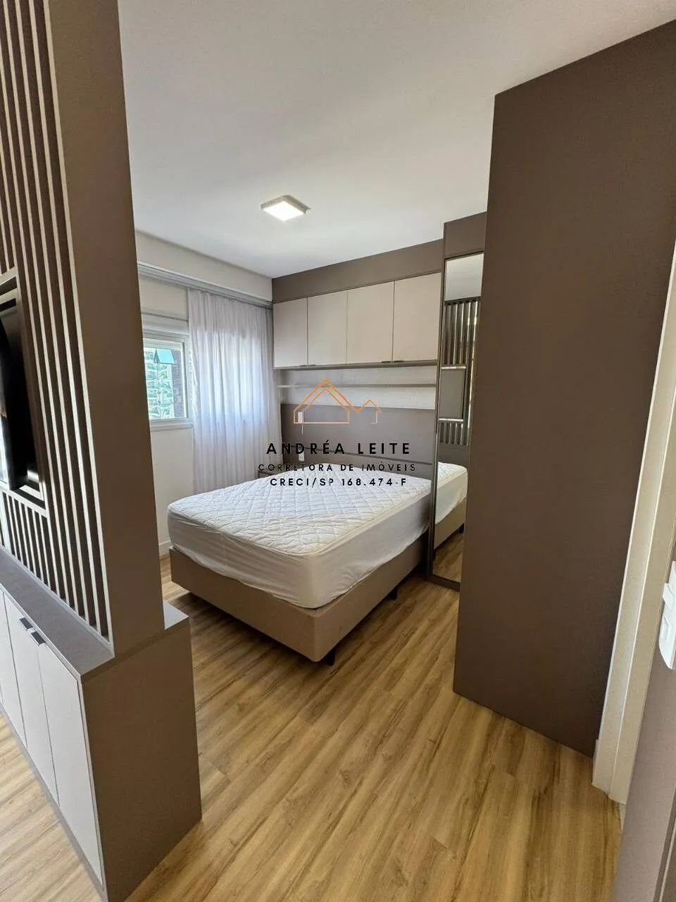 Apartamento para venda ou locação no Edifício Notting Hill, 1 dormitório - Foto 2