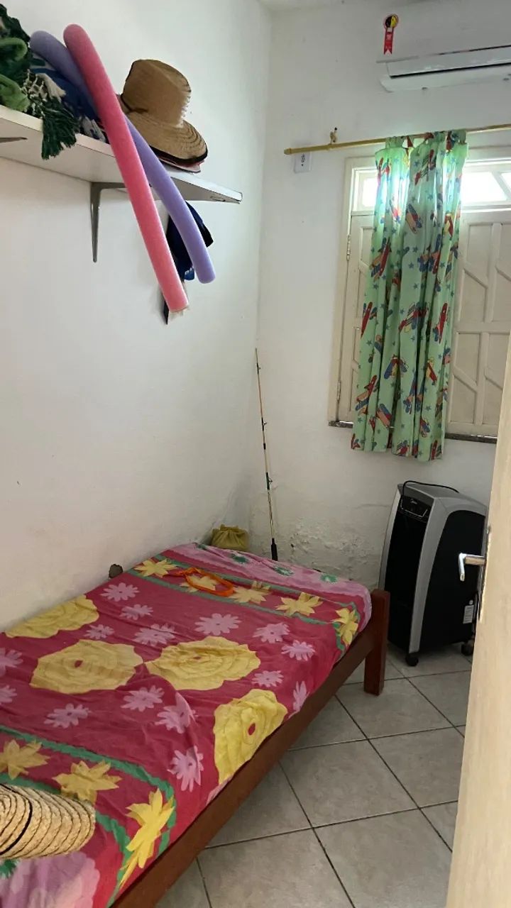 CASA 4Q EM CABUÇU: aluguel  - Foto 8