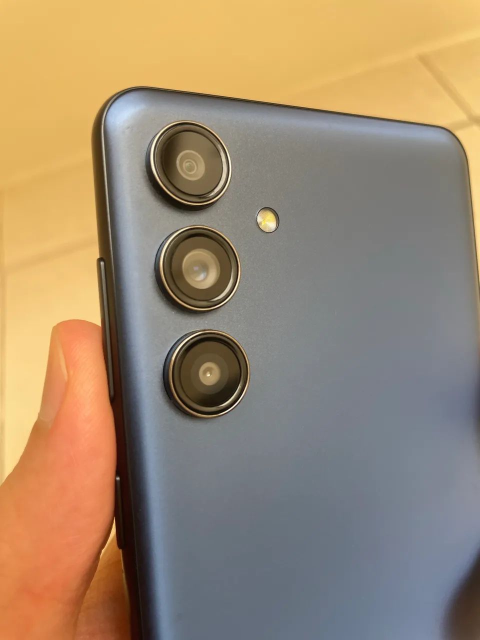 Samsung Galaxy M55 5G 256GB - Foto 3