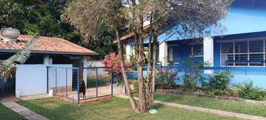 CHACARA COM 3 QUARTOS - Santa Cruz - Foto 2