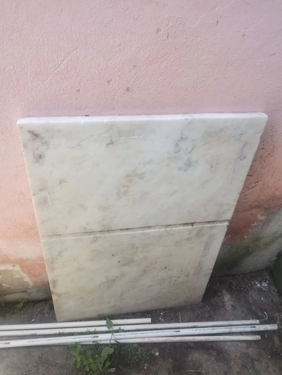 Pedra de mármore  - Foto 3