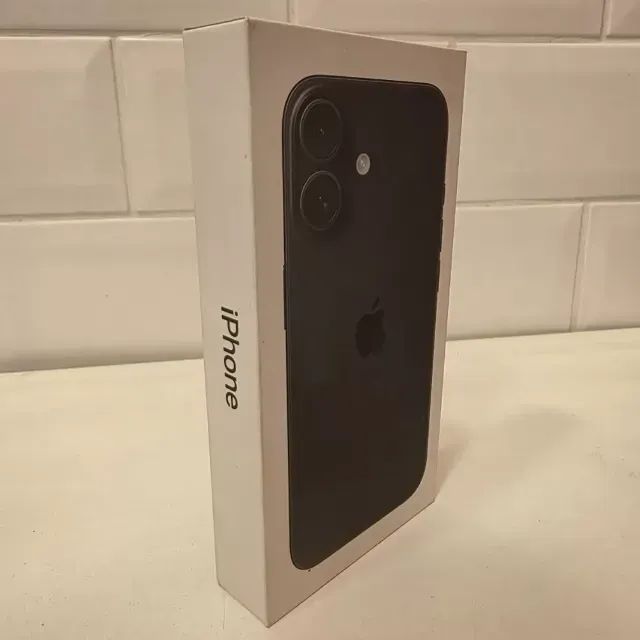 IPhone 16 - 128Gb - 99% Bat - Preto - Foto 4