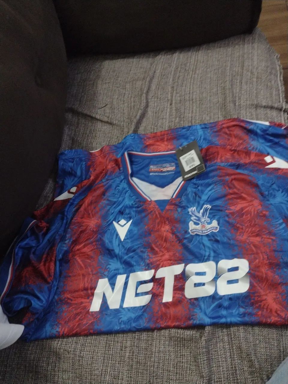 Camisa de time  - Foto 2