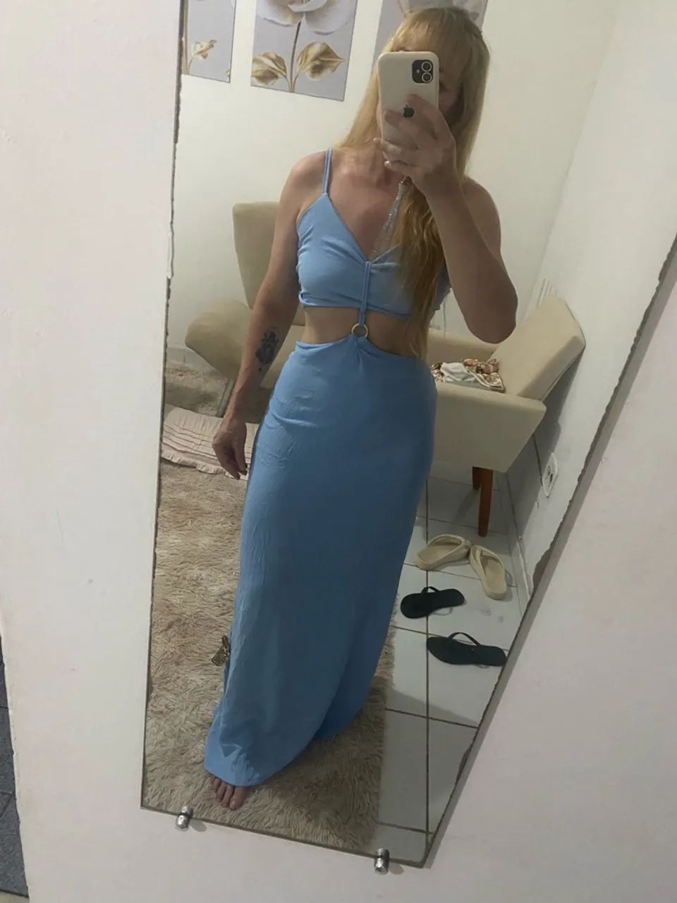 Vestidos - Foto 3