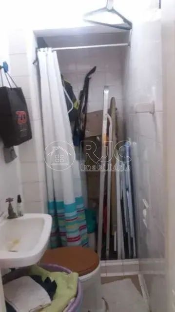 Imóvel para venda tem 110 metros quadrados com 3 quartos em Tijuca - Rio de Janeiro - RJ - Foto 20