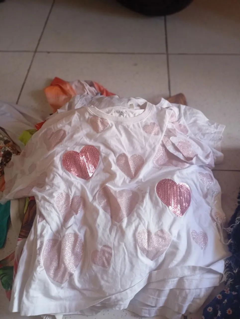 Vendo lote infantil  - Foto 4