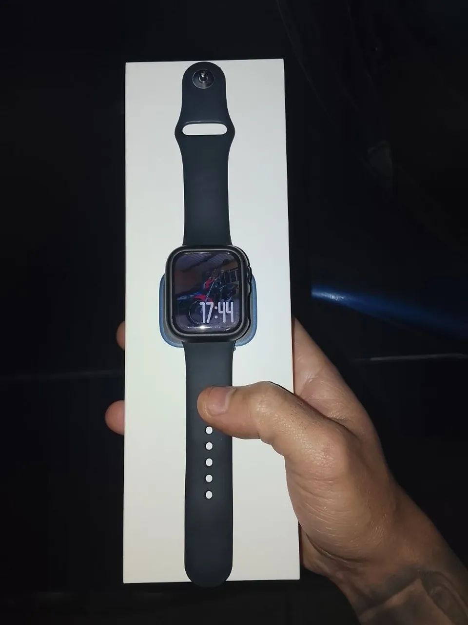 Apple watch series 9 - Foto 2