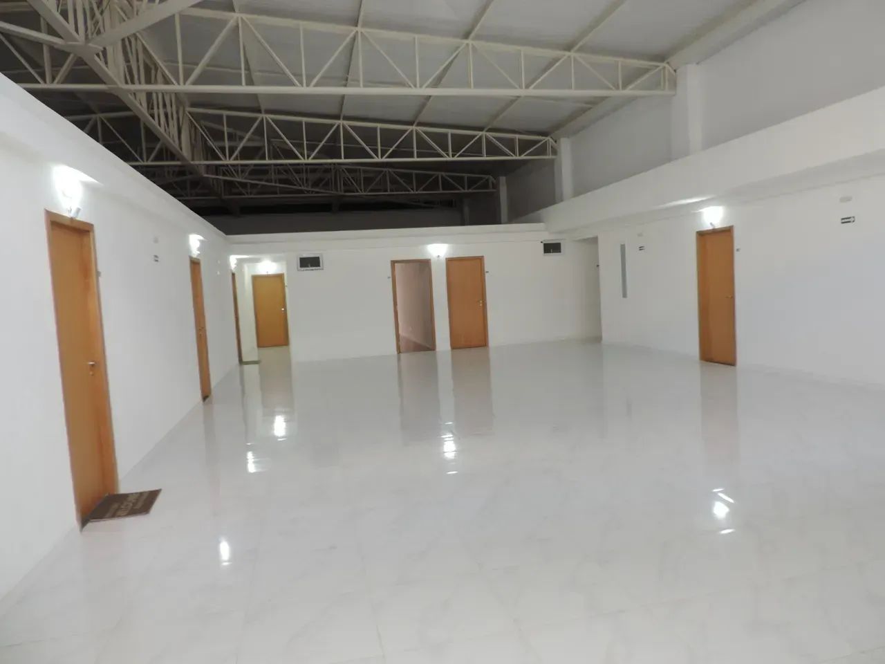 Apto novíssimo no Brooklin c/1 suite 1 vaga em condomínio com piscina ( leia descrição tot - Foto 20