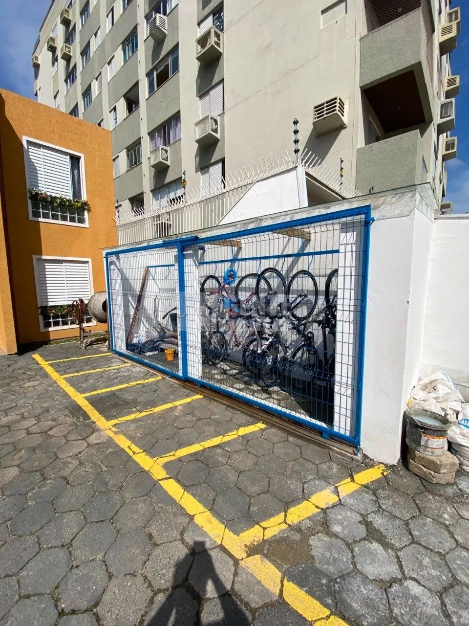Excelente Kitnet mobiliada no bairro Trindade perto da UFSC! - Foto 5