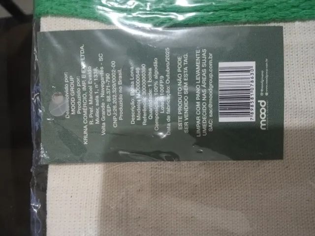 ECOBAG NOVA - Foto 3