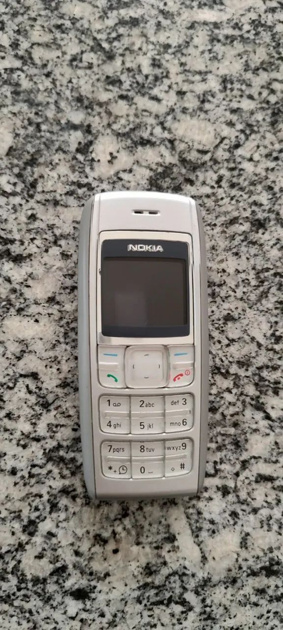 Celular Nokia 1600