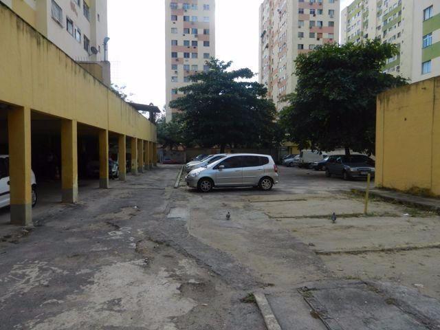 Pavuna - 10.196 Apartamento com 01 Dormitório - Foto 6