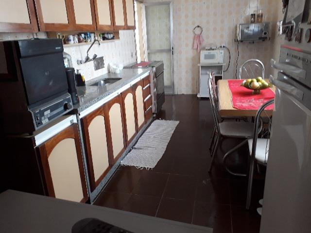 Vila da Penha Cobertura linear única Largo do Bicão 3 quartos 2 garagens - Foto 17