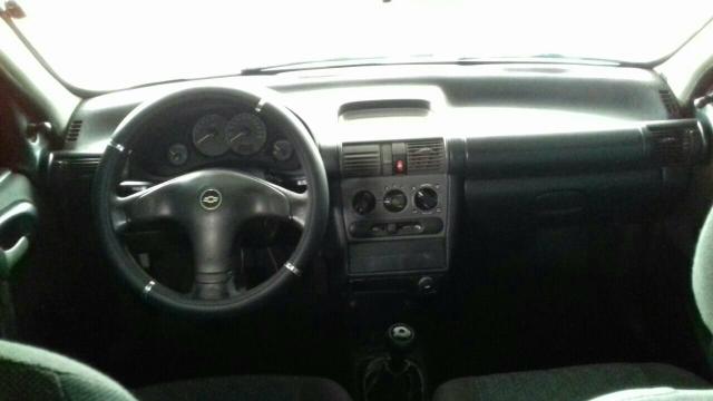 Corsa 2008 - Foto 5