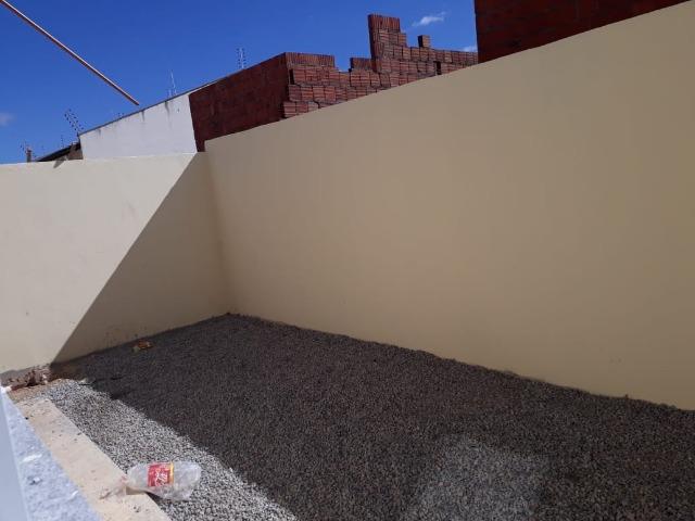 Excelente casa 8m de frente com doc. grátis - Foto 12