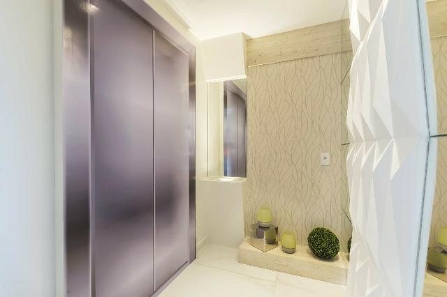 Apartamento 154m, Absoluto Cocó Próximo ao Iguatemi - Foto 7