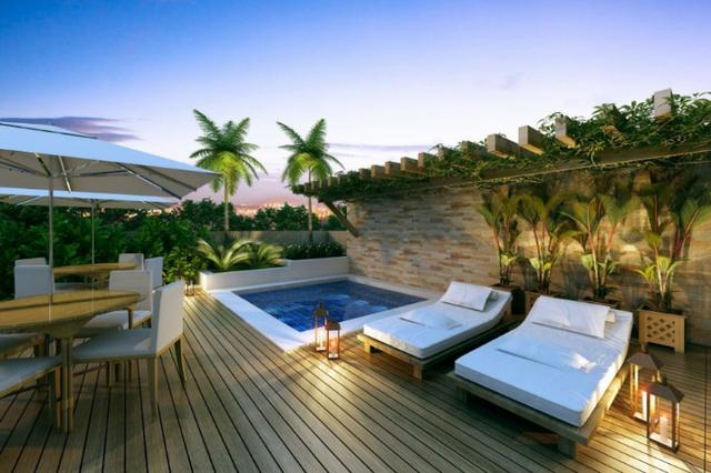 Apartamento 154m, Absoluto Cocó Próximo ao Iguatemi - Foto 3
