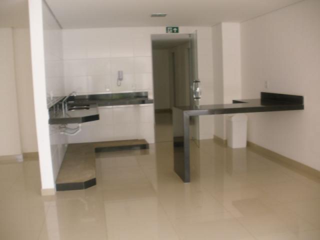 Apartamento à venda com 4 dormitórios em Buritis, Belo horizonte cod:2430 - Foto 16