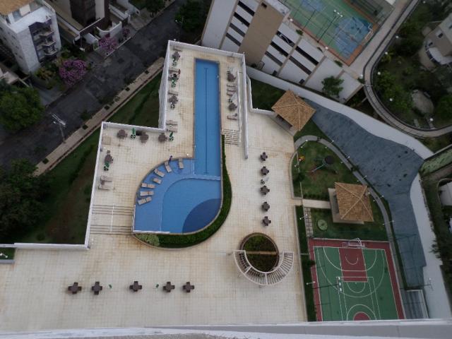 Apartamento à venda com 2 dormitórios em Buritis, Belo horizonte cod:3161 - Foto 15