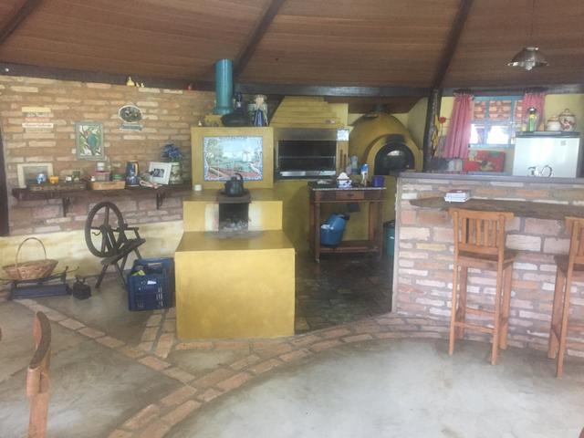 Fazenda em Frutal Minas Gerais Triângulo Mineiro - Foto 5
