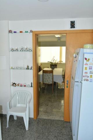 Apartamento à venda com 3 dormitórios em Buritis, Belo horizonte cod:3092 - Foto 16