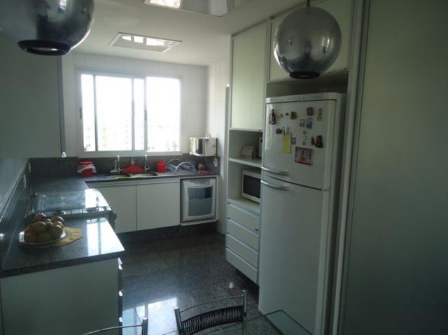 Apartamento à venda com 4 dormitórios em Buritis, Belo horizonte cod:1913 - Foto 19
