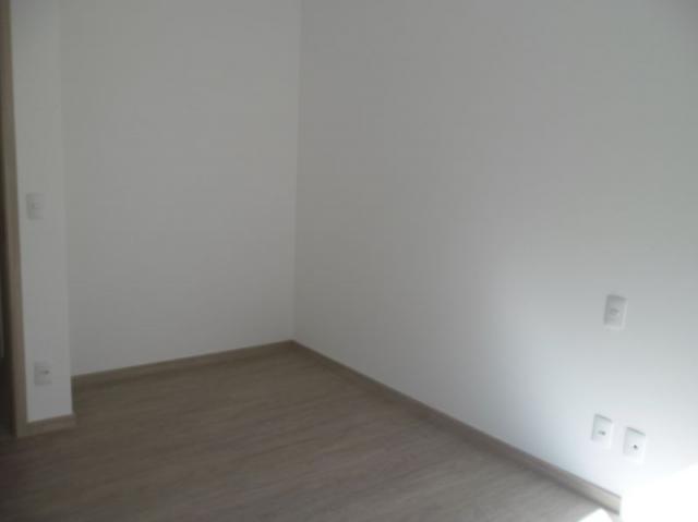 Apartamento 4 quartos, varanda, elevador, 2 vagas livres em condomínio inteligente. - Foto 7