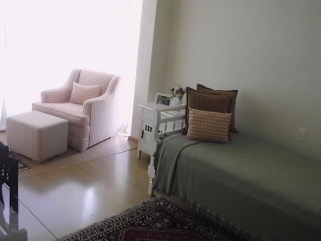 Excelente cobertura 4 quartos sendo 2 suítes - Foto 14