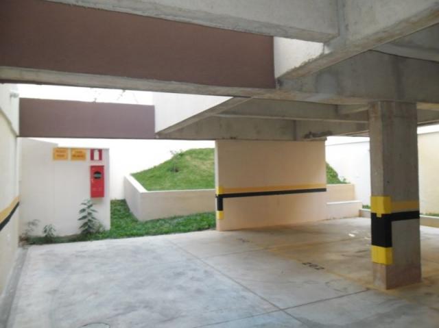 Apartamento à venda com 3 dormitórios em Jardim américa, Belo horizonte cod:2843 - Foto 16