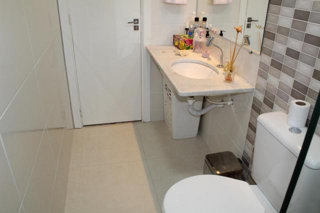 Apartamento 2 quartos - Foto 8