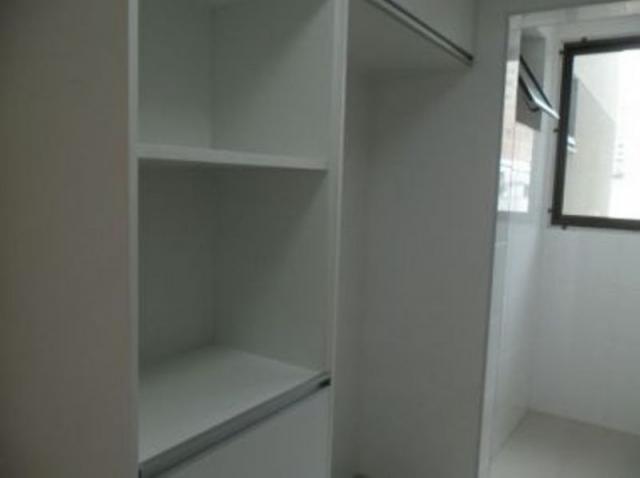 Apartamento 3 quartos, elevador, 2 vagas e lazer - Foto 14