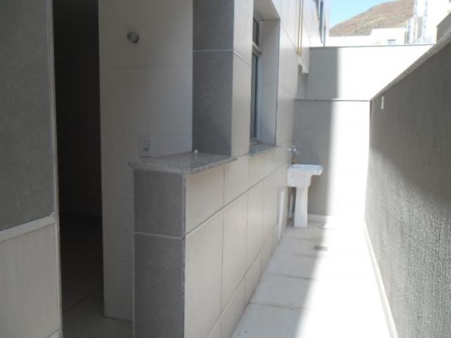 Apartamento à venda com 3 dormitórios em Buritis, Belo horizonte cod:2891 - Foto 20