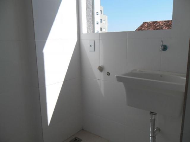 Apartamento de 3 quartos - Foto 13