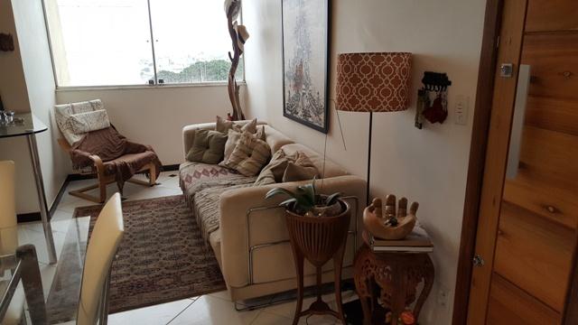 Oportunidade: apartamento 2 quartos, elevador, garagem e lazer no melhor da nova suíssa - Foto 3