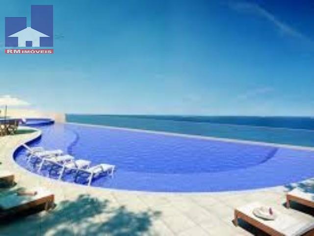 Apartamento à venda com 3 dormitórios em Jaguaribe, Salvador cod:RMA066 - Foto 18