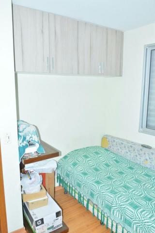 Apartamento à venda com 3 dormitórios em Buritis, Belo horizonte cod:3092 - Foto 11