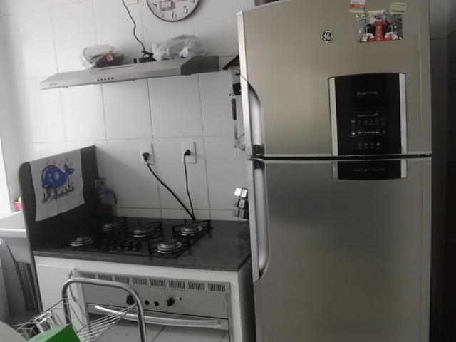 Apartamento à venda com 3 dormitórios em Palmeiras, Belo horizonte cod:3052 - Foto 6